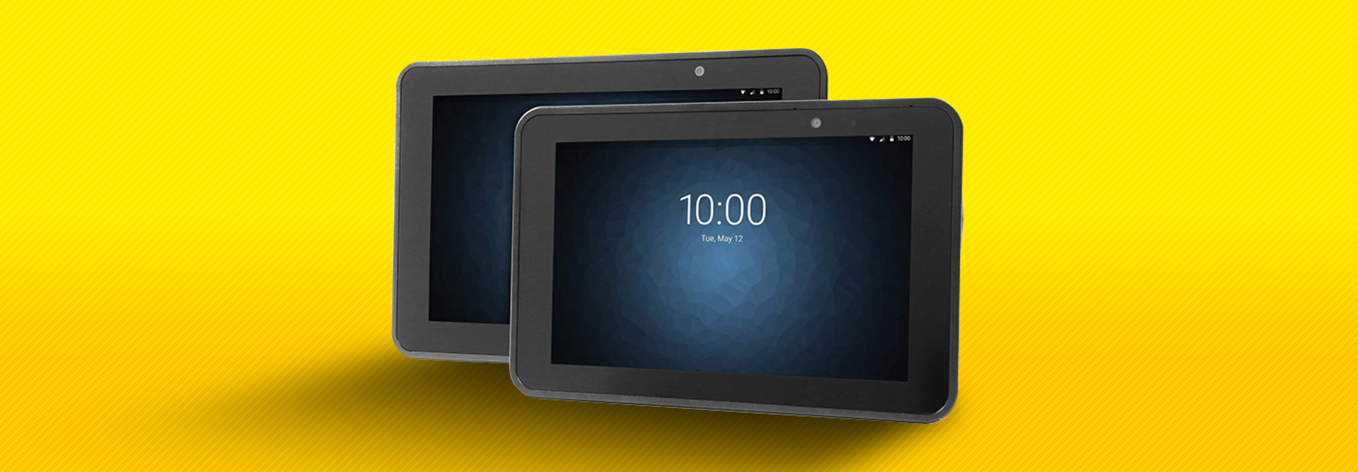 Product Spotlight: Zebra ET56